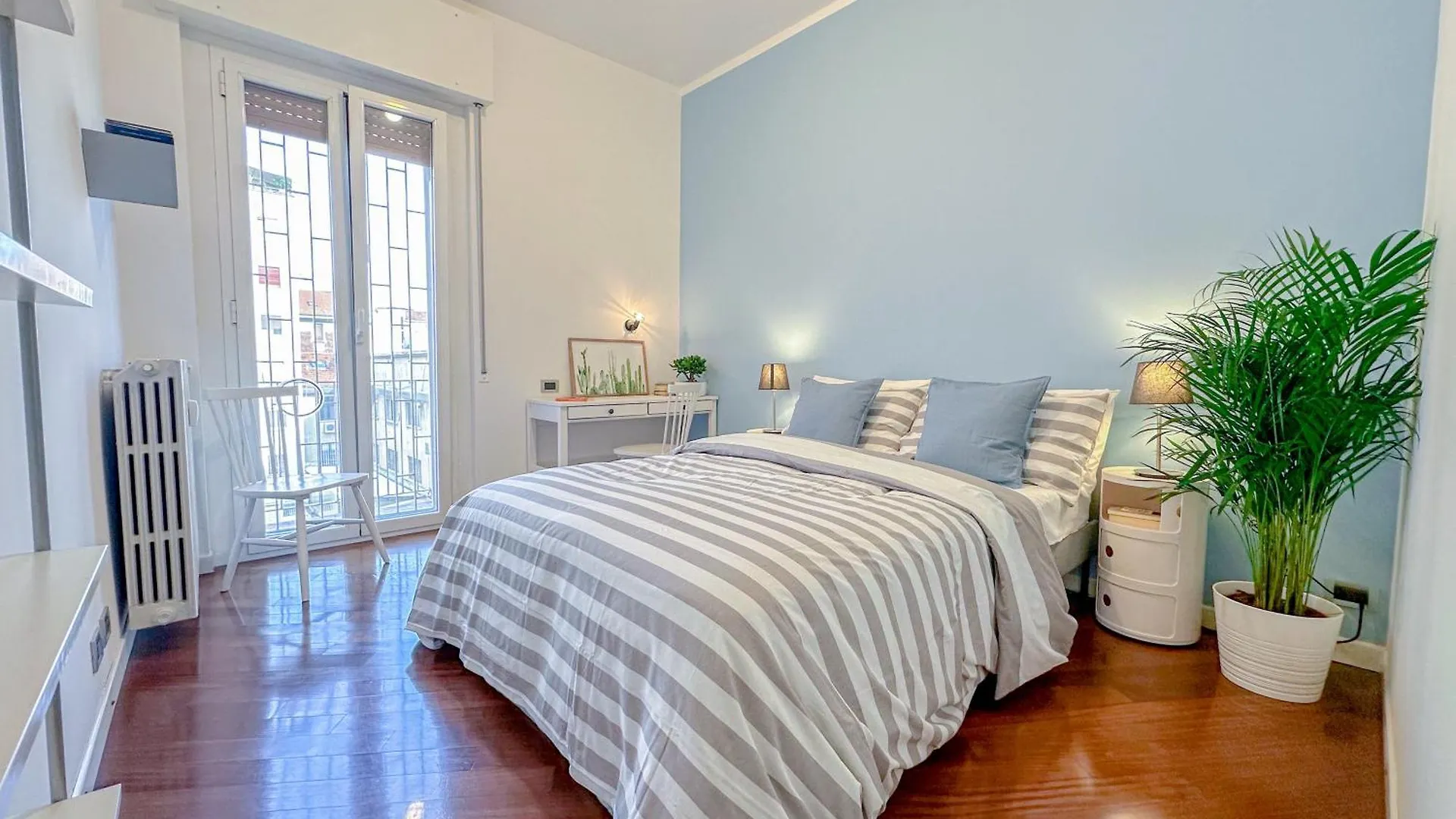 Lejlighed Fdo Blue Suite - 16 Minuti Dal Duomo Milano Italien